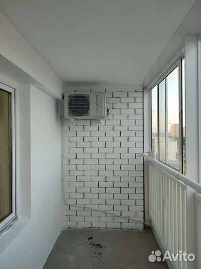 Установка кондиционеров монтаж сплит систем