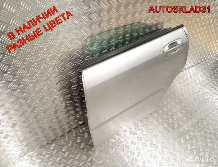 Дверь задняя левая Subaru Impreza G11 Combi