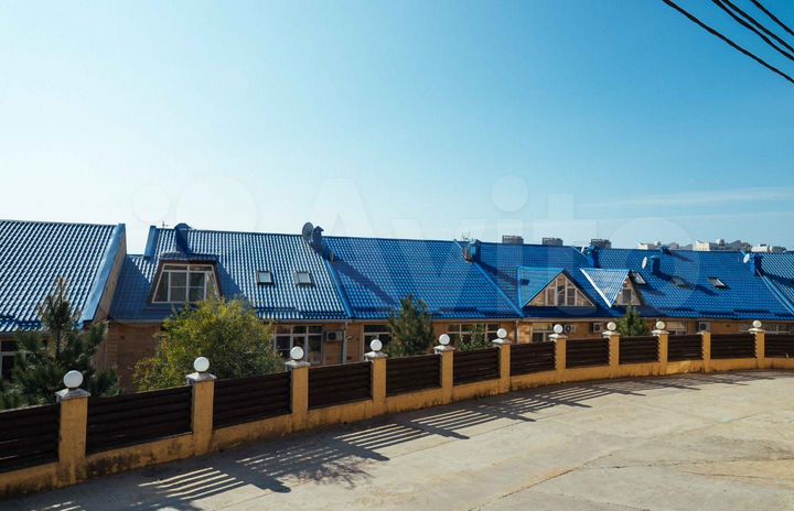 Квартира-студия, 27 м², 1/3 эт.