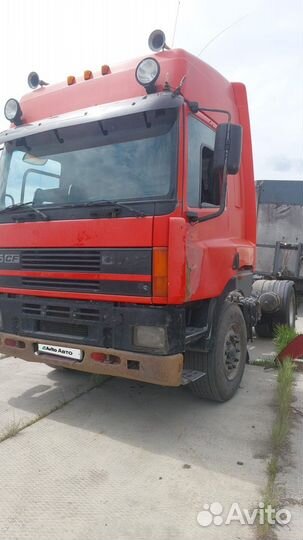DAF 85.400, 2000
