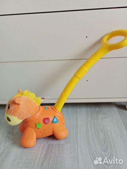 Каталка Лошадка BabyGo