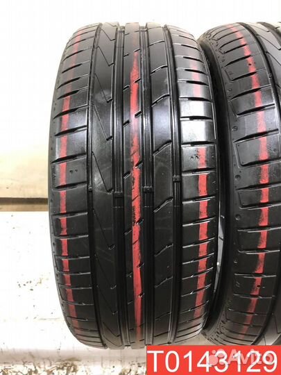 Hankook Ventus S1 Evo 2 K117 225/45 R18 91W