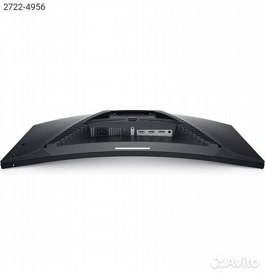 Монитор Dell S2722DGM 27