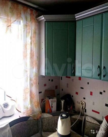 3-к. квартира, 51,2 м², 2/2 эт.