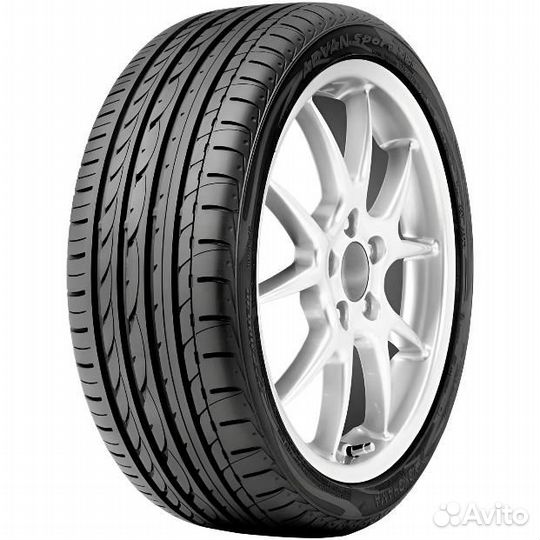 Yokohama Advan Sport V103S 225/50 R17 94Y