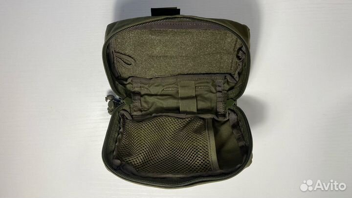 Сумка медицинская Helikon-Tex Modular Ind Med Kit