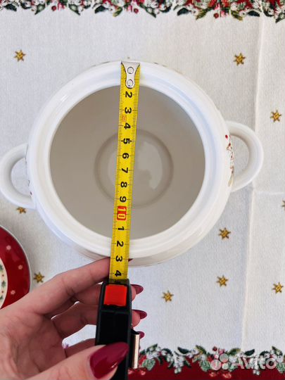 Villeroy boch Bakery