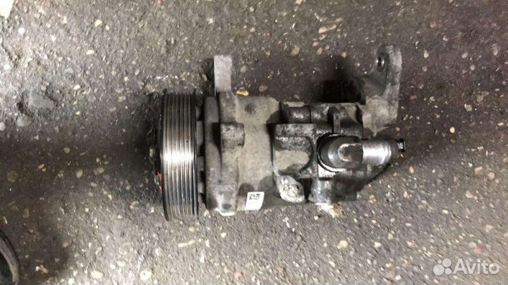 Насос гур бмв х5 х6 н57 2012г