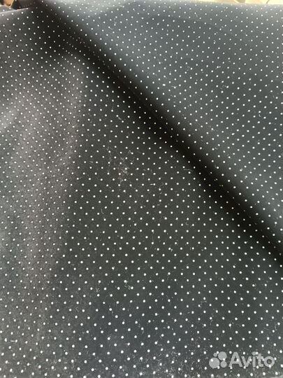 Отрез ткани