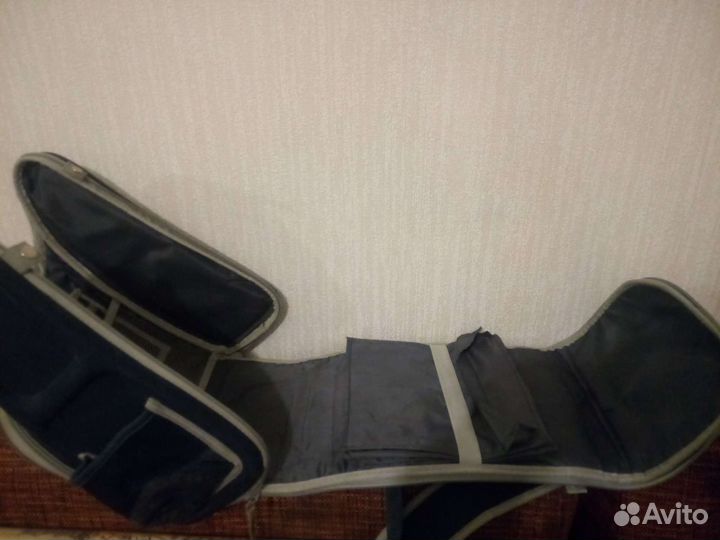 Рюкзак школьный для мальчика