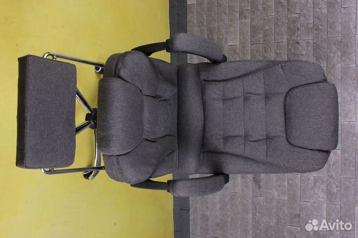 Кресло для игр. Игровое кресло с массажем