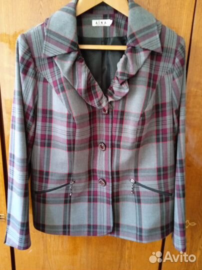 Пиджак женский