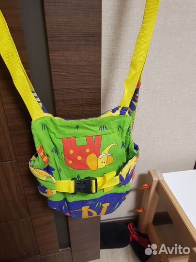 Возжи для детей