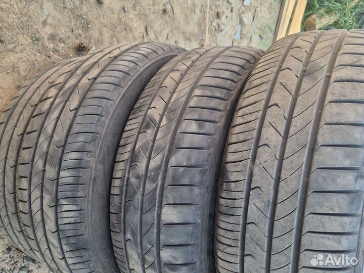 Toyo Tranpath mp7 205/60 R16