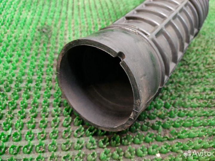 Патрубок воздушного фильтра Fiat Ducato 244