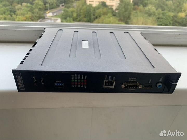 Цифровая ip-атс LG-Ericsson ipecs LIK-mfim50A