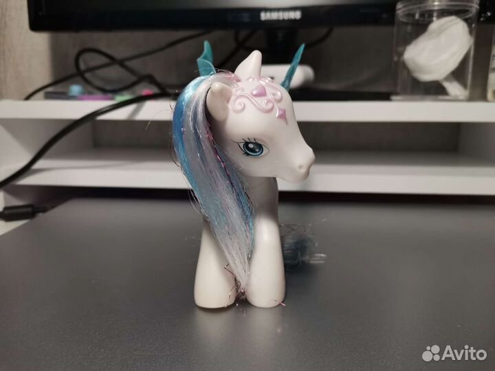 My Little Pony Star Catcher G3