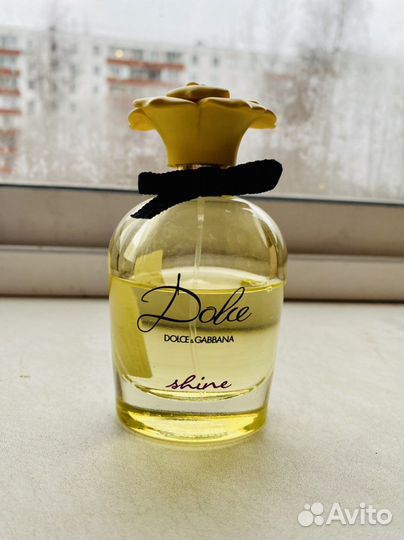 Духи женские dolce gabbana