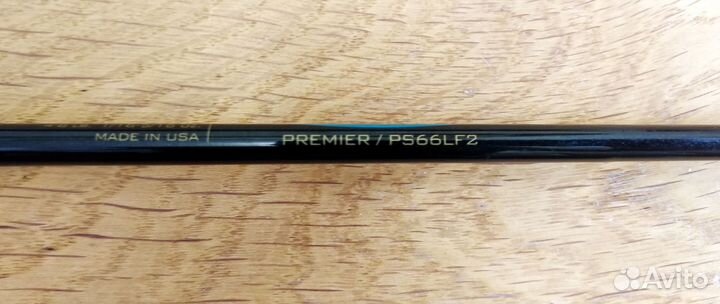 Спиннинги ультралайтовые St.Croix Avid и Premier