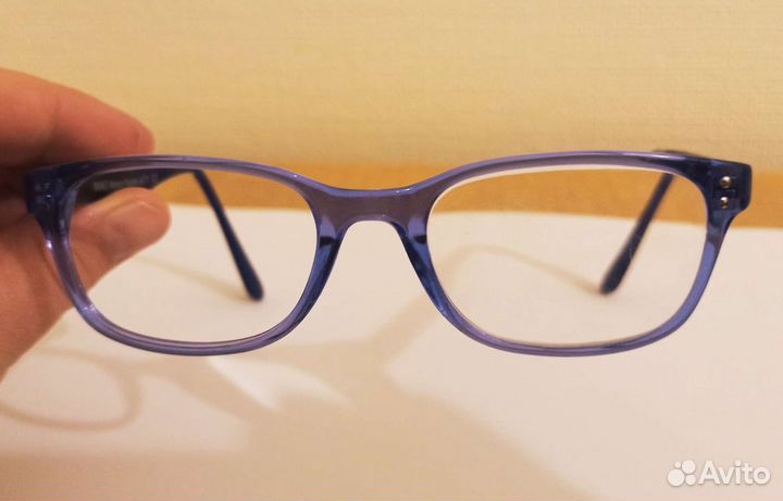 Оправа детская