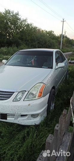 Toyota Mark II 2.5 AT, 1988, 155 000 км