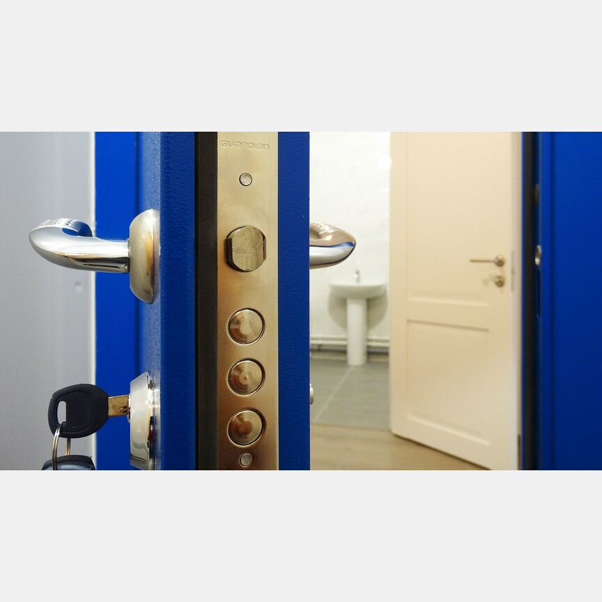 Квартира-студия, 26 м², 2/20 эт.