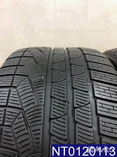 Pirelli Winter Sottozero 270 Serie II 285/35 R20 104W