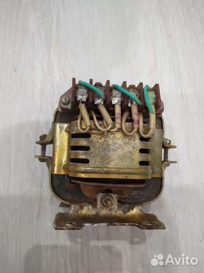 Трансформатор тбс3-0,063У3