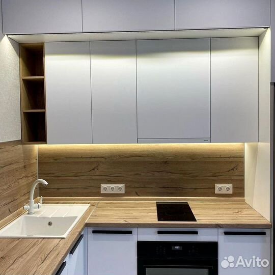 Кухонный гарнитур 