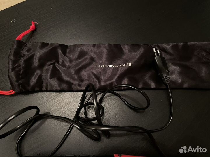 Щипцы для завивки волос Remington