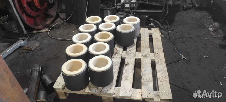 Лучший бочонок из капролона на 3 литра