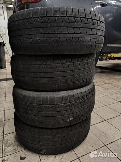 Dunlop Graspic DS3 195/55 R15 85G