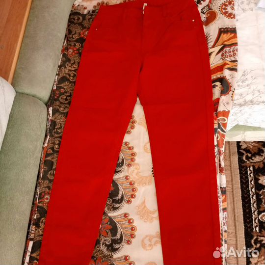 Женская одежда