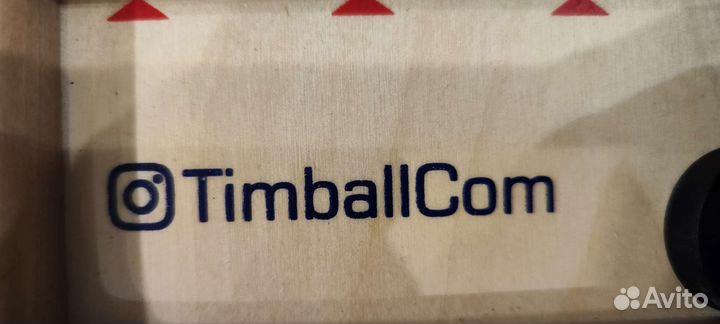 Настольная игра Timball