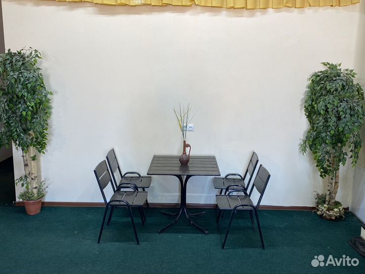 Комплект для летней веранды