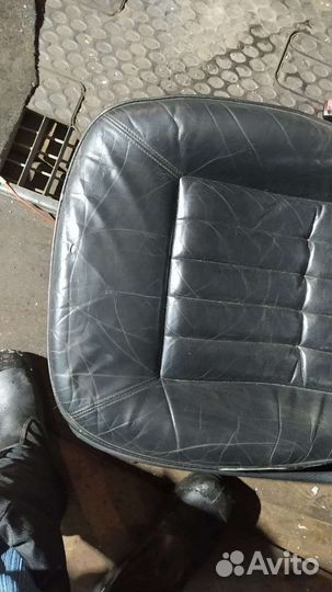 Сидения Ауди a8