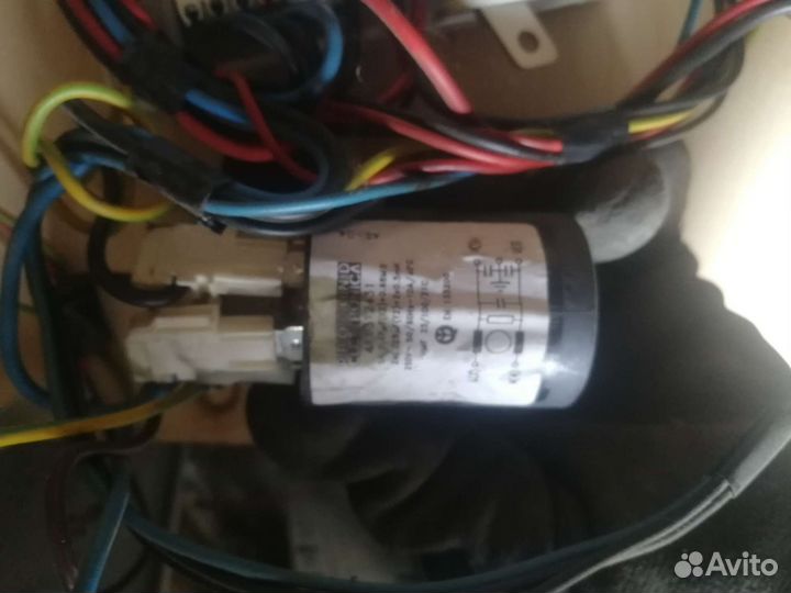 Запчасти для стиральной машины Ardo ae800x