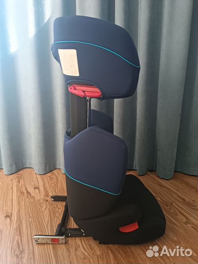 Детское автокресло CBX by Cybex Free-Fix 15-36 кг