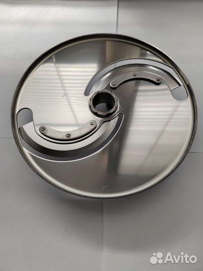 Нож дисковый 10.00.00 мпр-350, 350М, мпо-1 2 мм