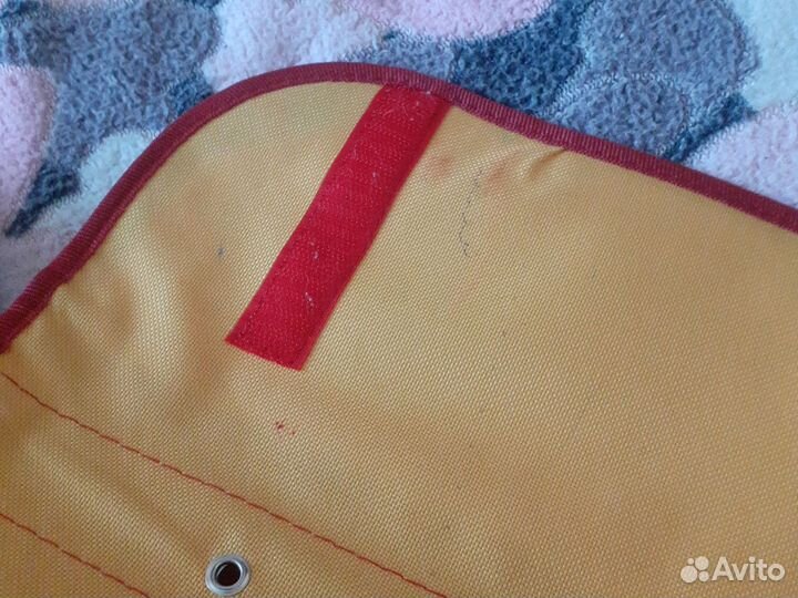 Папка для трудов