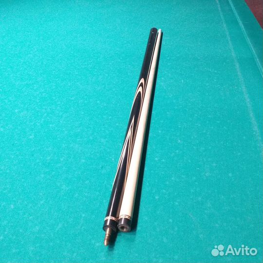 Кий для русского бильярда vantex