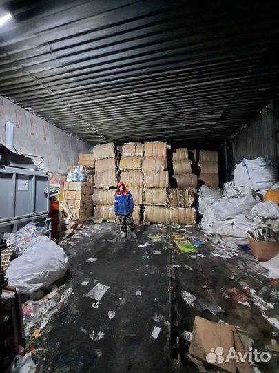 Прессовщик