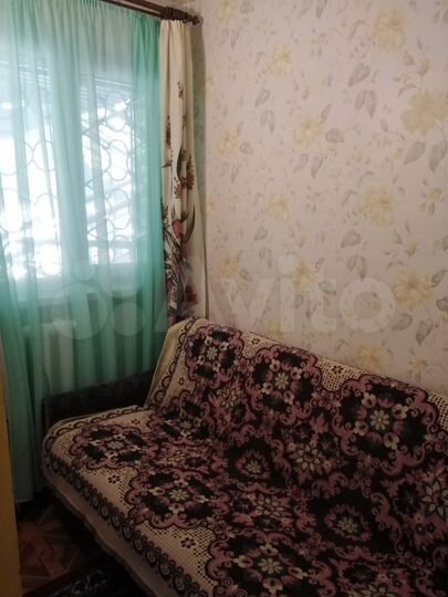 2-к. квартира, 40 м², 3/5 эт.