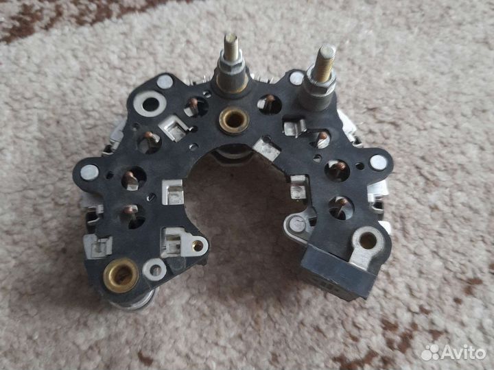 Диодный мост Прамо100 Ам Орбита