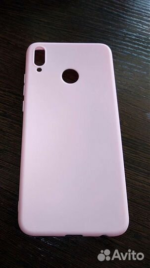 Чехол на телефон Honor 8x