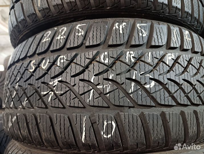 Esa-Tecar Super Grip 7 225/45 R17 100W