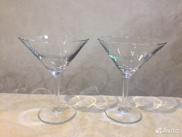 Фужер / бокал для коктейлей Новый