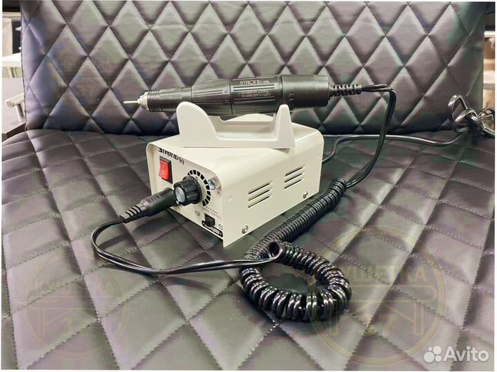 Аппарат для маникюра