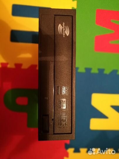 Продам привод CD, DVD рекордер