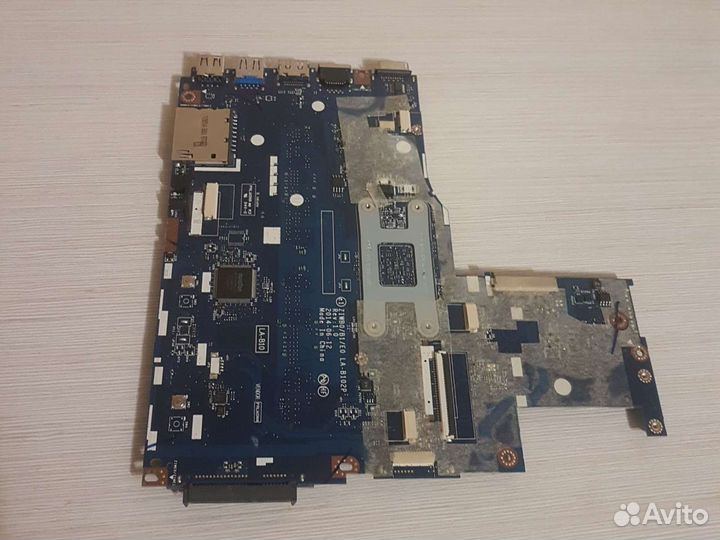 Материнская плата Lenovo b50-30